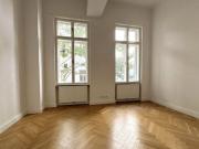 Schöne 2,5 Zimmer 72m² Altbauwohnung mit Einbauküche in...