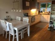 Schöne 2.5 Zimmer Erdgeschosswohnung mit Terrasse und...