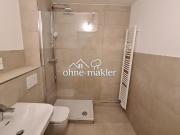 Schöne 2,5 Zimmer Hochparterre Wohnung mit Wohnessdiele...