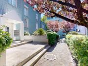 Schöne 2.5 Zimmer Maisonette Wohnung in Zürich