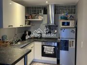 Schöne 2,5 Zimmer Terrassenwohnung mit Fernblick in...