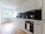 Schöne 2.5 Zimmer Wohnung am Musical Theater | dreamo. Ch