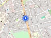 Schöne 2,5 Zimmer Wohnung im Ehrenfeld mit Einbauküche,...