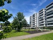 Schöne 2.5 Zimmer Wohnung im Erdgeschoss