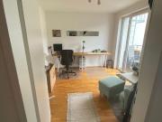 Schöne 2,5 Zimmer Wohnung in Mühlau mit Bergpanorama...