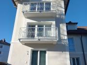 Schöne 2,5 Zimmer Wohnung in Salzachnähe