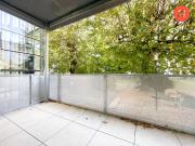 Schöne 2,5 Zimmer Wohnung in Urfahr mit Balkon...