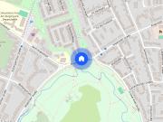 schöne 2,5 Zimmer Wohnung mit Balkon