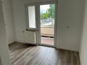 Schöne 2,5 Zimmer Wohnung mit Balkon im I. OG in 47226... Schöne 2,5 Zimmer Wohnung mit Balkon im I. OG in 47226...