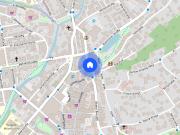 Schöne 2,5 Zimmer Wohnung mit Balkon und Stellplatz im...