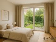 Schöne 2,5 Zimmer Wohnung mit Eigengarten!