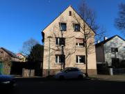 Schöne 2,5 Zimmer Wohnung mit neuem Bad in Duisburg Walsum!