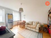 Schöne 2,5 Zimmer Wohnung unbefristetes Mietverhältnis...