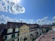 Schöne 2.5 Zimmerwohnung im 5.OG mit 1a Aussicht und...