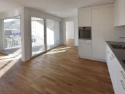 Schöne 2.5 Zimmerwohnung im Zentrum von Malters