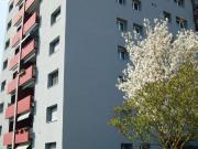 Schöne 2.5 Zimmerwohnung in Flamatt !