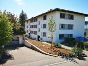 Schöne 2.5 Zimmerwohnung nahe am Zentrum