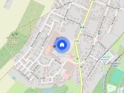 Schöne 2 Raum Maisonette Wohnung