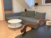 Schöne 2 Raum Wohnung für Sie schon möbliert !