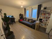 Schöne 2 Raum Wohnung im Stuttgarter Osten 10 min vom HBF