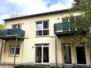 Schöne 2 Raum Wohnung mit Balkon, EBK und Tageslichtbad...