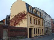 Schöne 2 Raum Wohnung mit Balkon im Zentrum von Greiz