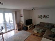 Schöne 2 Raum Wohnung mit Balkon in Löbtau 48,2 m²,...