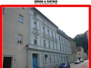 schöne 2 Raum Wohnung mit Balkon in Untermhaus