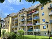 Schöne 2 Raum Wohnung mit Balkon in Zwickau! Vermietet ...