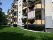 Schöne 2 Raum Wohnung mit Dusche und Wanne