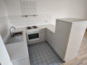 schöne 2 Raum Wohnung mit EBK, Balkon und Stellplatz *...