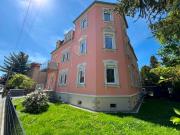 SCHÖNE 2 RAUM WOHNUNG MIT EIGENEM GARTENANTEIL