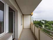 Schöne 2 Raum Wohnung mit großer Küche und sofort anmietbar