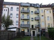 Schöne 2 Raum Wohnung mit Stellplatz und Balkon Nähe...