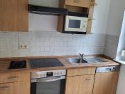Schöne 2 Raum Wohnung sucht im Herzen von Großröhrsdorf...