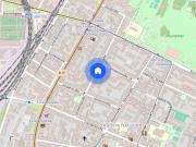 Schöne 2 Raumwohnung im ruhigen Teil der Neustadt!