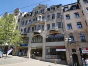 Schöne 2 Raumwohnung mitten im Zentrum mit Aufzug