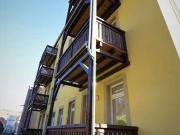 schöne 2 Raumwohnung * Wohnen im Plauenschen Grund