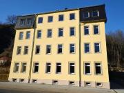 schöne 2 Raumwohnung * Wohnen im Plauenschen Grund