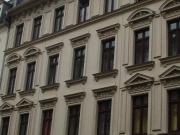 neu ren. chicke 2 RW mit EBK u. B. 60 m² WG geeig. Nähe...