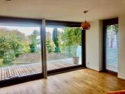 Schöne 2 Zi Whg mit großem Balkon und Seeblick in Lochau