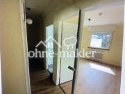 Schöne 2 Zi.Whg neu renoviert