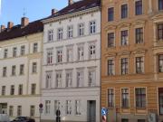 schöne 2 Zi. Wohnung in Görlitz Innenstadt
