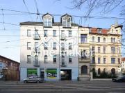 Residieren in Top Wohnlage in der Hegelstraße in Magdeburg
