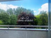 Schöne 2 Zi Wohnung mit Balkon in Maintal Bischofsheim