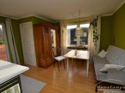 Schöne 2 Zi. Wohnung mit großer Dachterrasse