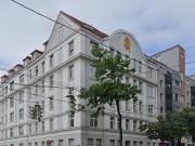 Schöne 2 Zimmer Altbauwohnung in der Nähe U6 Dresdner...