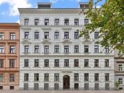 Schöne 2 Zimmer Altbauwohnung in ruhiger Lage nahe U4