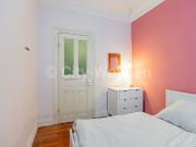 Schöne 2 Zimmer Altbauwohnung mit Balkon in Hamburg...