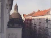 SCHÖNE 2 ZIMMER ALTBAUWOHNUNG MIT BALKON OHNE PROVISION...